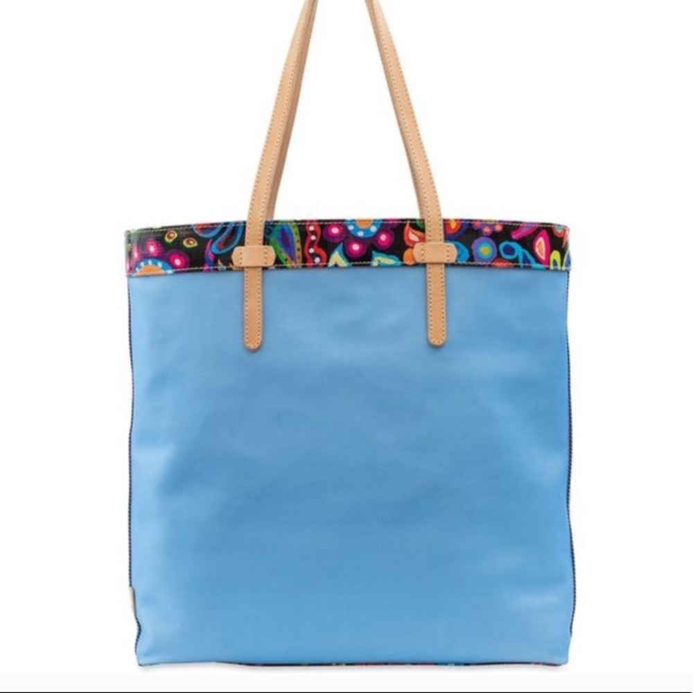 Consuela Bag